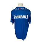 Gillingham Large Mens Training   Fan Shirt