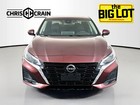 2024 Nissan Altima 2 5 Sl