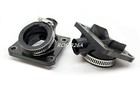 Carburetor Joint Intake Boot Manifold For Yamaha Rd350