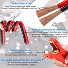 Car Roadside Emergency Kit  Women s Men s Adult Roadside Safety Assistance Kit