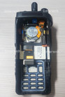 Used Original For Motorola Apx4000 Lcd Keypad Speaker Housing Pmln6823b