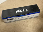 Rci 8310-dssx28 Multimag 12v 24v Dc W  Door Status Sensor Single Out-swing Door 