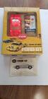 Vintage 1965 Cox Ford Gt Shelby  049 Gas Powered Teather Car With Box Shelf Aa2
