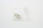 Lot Of 100 Smb Crimp Plug Male  female Pin  Connector For Rg178 Rg174 Cable Conn