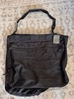 Samsonite Silhouette 5 Garment Bag 40    Folding Travel Tote Shoulder Handle Black