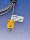 Cooper Atkins Thermocouple Air Probe Oven Cooler Type K 50306-k New In Package