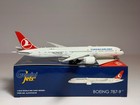 Gemini Jets 1 400 Turkish Airlines Boeing 787-9 Tc-llo Current Colors Gjthy2018