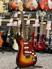 Fender Japan 1993-1994 Stcl   order   -3ts R 3 Tone Sunburst - Rare  Usa Pickups