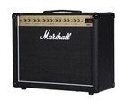 Marshall Dsl Series Dsl40cr 40-watt 1x12  Tube Combo Amp - Open Box