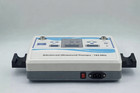 Dual 1   3 Mhz Ultrasound Therapy Physical Pain Relief Therapeutic Machine