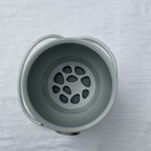 Philips Avent Scf355 Electric Baby Bottle Warmer  Adjustable Settings  Gray
