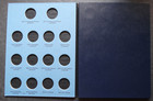 Whitman Crossing Delaware   Women Quarters Coin Folder 2021-2025 Album Book 4950