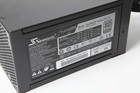 Seasonic Platinum 860 Watt  80  Plus Atx Ss-860xp Power Supply Psu Tested