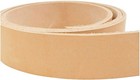 Md zon Tooling Full Grain Natural Cowhide Veg Tanned Leather 9 10 Oz 1 5  x72  
