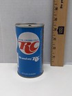 Rick Monday Rc Cola Can Los Angeles Dodgers Mlb Baseball Collectible Vintage 