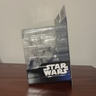 Star Wars Micro Galaxy Squadron Rare New Republic X-wing  0199 Series 9 New