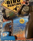 Vintage 1999 Real Bird Hunting-  Playmates Electronix  Lcd Handheld Game Nos