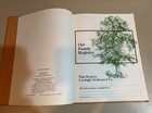 Vintage 1977 Hardcover Copy Of Our Family Register