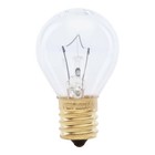 Feit 40 W S11 Globe Incandescent Bulb E17  intermediate  Soft White 2 Pk 