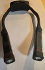 Snap On Ecgdc038 Hands Free 250 Lumen Neck Light Rechargeable  Used