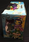 Neopets Collector Plush Royal Gelert Scorchio Uni Jacks Limited Edition 2008