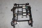 07 -14 Escalade  W  Memory 6 Way Driver Seat Track Adjuster Gm   22804419 