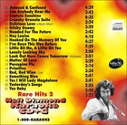Custom Karaoke Neil Diamond Rare 19 Songs Cdg Cd g Lady Oh Dry Your Eyes   More