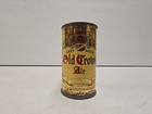 Vintage Centlivre Brewing Fort Wayne In Old Crown Ale Oi Flat Top Beer Can Empty