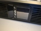 Tripp Lite Smart1500lcd 1500va Ups Smart Battery Backup   Surge Protector