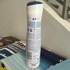 Nivea Fresh Natural 0  Aluminum Deodorant Spray 5oz  Free Shipping