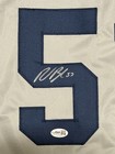 David Bednar Signed Autographed New York Yankees Custom Jersey Jsa Coa