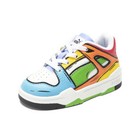 Puma Rstrck Primary Lace Up  Toddler Boys White Sneakers Casual Shoes 39448001