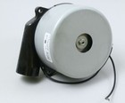 Evm243st 24v 3 Stage Vacuum Motor For Generic Machine Application