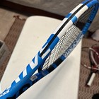 Babolat Pure Drive Jr 26 4 1 8  Head Size 100 Sq