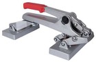 Roberts 10-128 Carpet Stretcher 16 to19 1 2 l aluminum 43z117