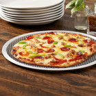 American Metalcraft 18712 Pizza Screen  12  Length  12  Width  Silver