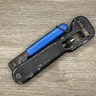 Ideal Omniseal Pro Compression Tool  30-603