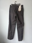 Dickies Loose Fit Double Knee Men s Work Pants 34x34 Black Flex New