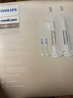 Philip Sonicare Perfect Clean Rechargeable Toothbrush 2-pack Whitening   Gum