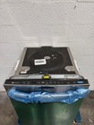 Ge Profile Pdt755syrfs 24  Built-in Dishwasher Stainless Steel