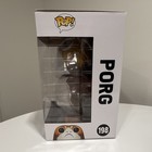 10    Funko Pop  Star Wars Porg - The Last Jedi  target Exclusive 