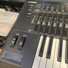 Vintage Yamaha Motif Xf6 Music Production Synthesizer Workstation Works 