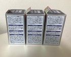 Orihiro Deep Sea Shark Extract Squalene Supplement 360 Capsules 3 Bottles Japan