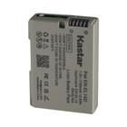 Kastar En-el14d Battery For Nikon En-el14  En-el14a  En-el14b  En-el14c Battery
