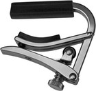 Shubb Deluxe Capo S3v For Extra-thick Necks