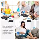 3pack 10-channel Call All Wuloo Fm Wireless Intercom System For Building Offices