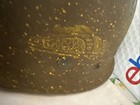 Vintage 1940 s Hawley Helmet Liner Kid s Toy Army Military Helmet Rare Htf Ww Ii