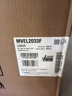 Lg 2 0-cu Ft Over-the-range Microwave W sensor Cooking Printproof  mvel2033f 