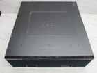 Cisco Isr 3925 C3900-spe100 k9 Ios 15 4 Gigabit Router W  4 Permanent Licenses 