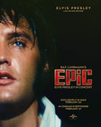Epic  Elvis Presley In Concert  2026  Movie Poster  High Quality Poster